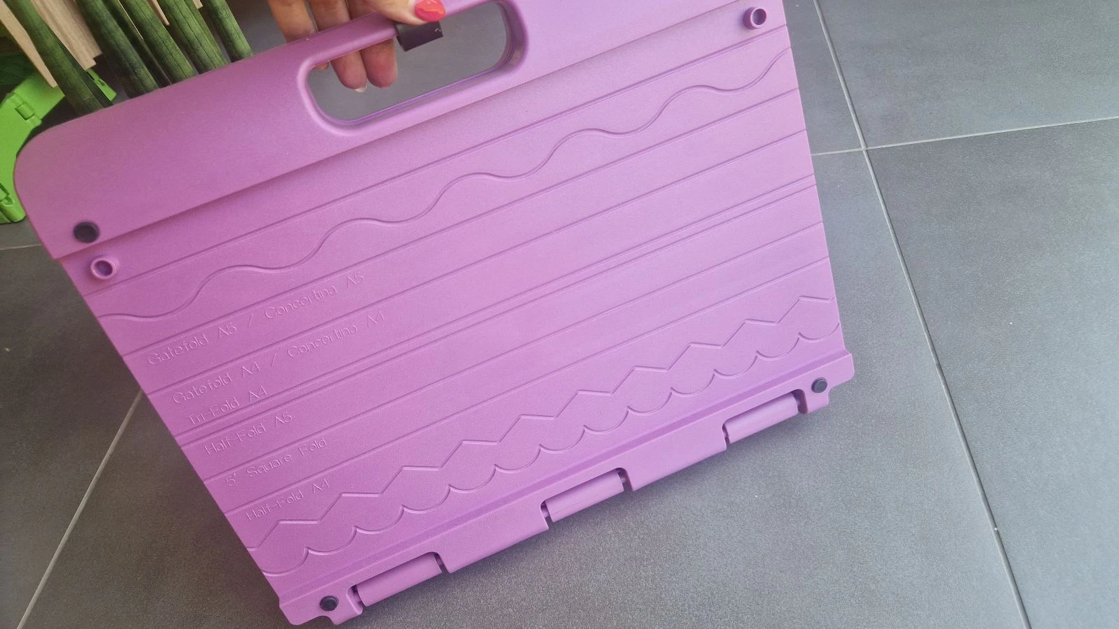Crafter's Companion Ultimate Pro Case – photo 6